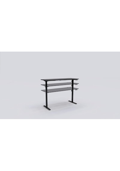 Adornist - Yüksekliği Ayarlanabilir Ergonomik Bilgisayar & Çalışma Masası - Tek Motorlu 2 Hafızalı Beyaz, 120 Diğer Adornist - Yüksekliği Ayarlanabilir Ergonomik Bilgisayar & Çalışma Masası - Tek Motorlu 2 Hafızalı Beyaz, 120 Diğer