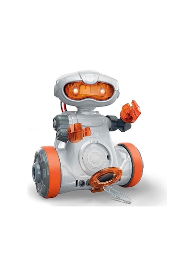 Clementoni Robotik  Laboratuvarı Mio Robot 64957
