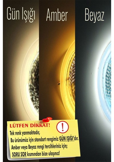 Doğal Ahşap Çerçeveli Ledli Konsol Aynası Gün Işığı