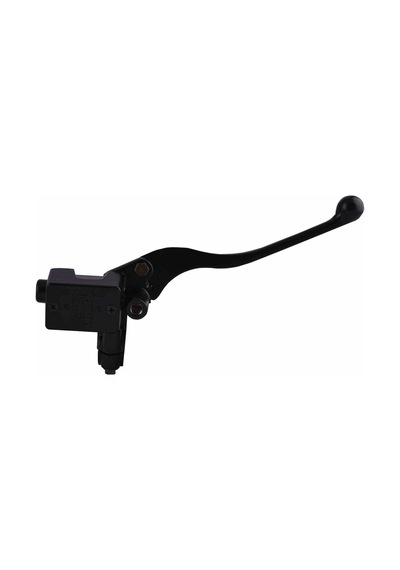 Kuba Black Cat 150 Cross Ön Fren Üst Merkezi Ve Kolu Set