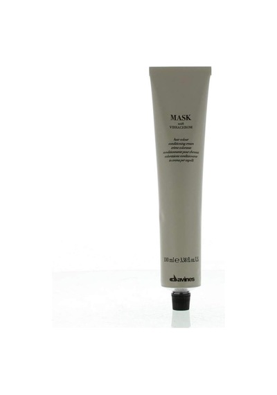 Mask Vibrachrom 4,35 Kestane Dore Akaju Saç Boyası 100 Ml
