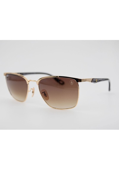 Rayban Rb 3673m F038/73 52-18 Unisex Güneş Gözlüğü Nude