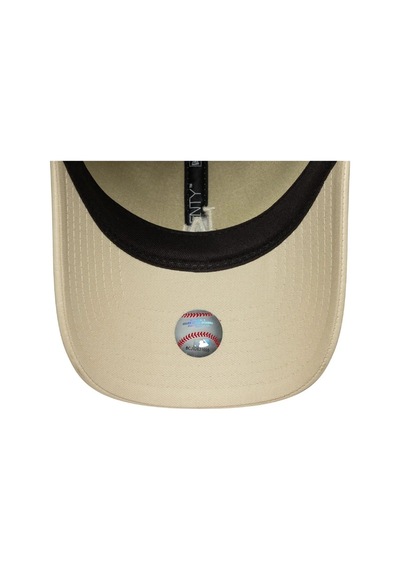 New Era Wmns Tonal 9twenty Losdod Unisex Şapka 60691333 Açık Bej