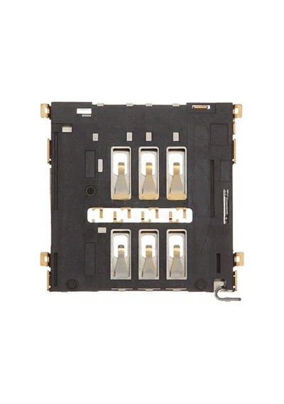 Htc One X M7 G23 G21 8X LG Uyumlu G2 D802 E975 T50 T60 V5 V8 Sim Kart O-Rz