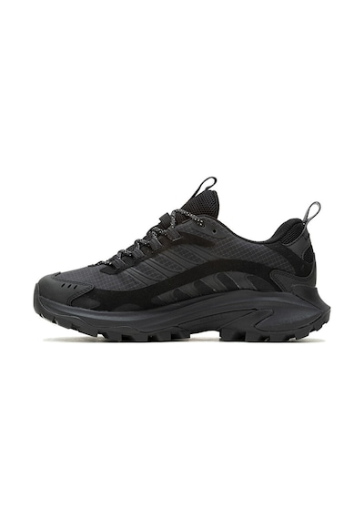 Merrell Moab Speed 2 Gtx Kadın Outdoor Ayakabısı J500452-33500 Siyah J500452-33500 Siyah