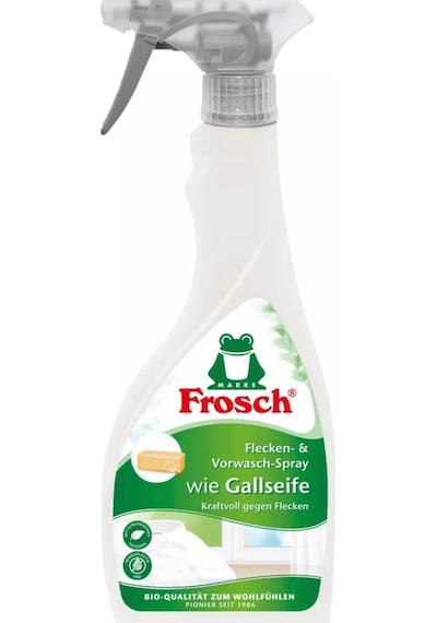 Frosch Ecological Frosch 500 Ml Leke Çıkarıcı Almanya 193586439