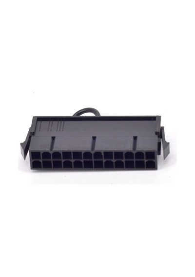 Tkz 6544 Ek-atx Bridging Plug 24 Pin Psu Çalıştırma Tetikleyici Starter Sulu