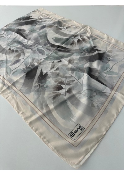 Polo Craft Soft Pamuklu Şal Vizyon Serisi Fzy0901-48127 Çok Renkli