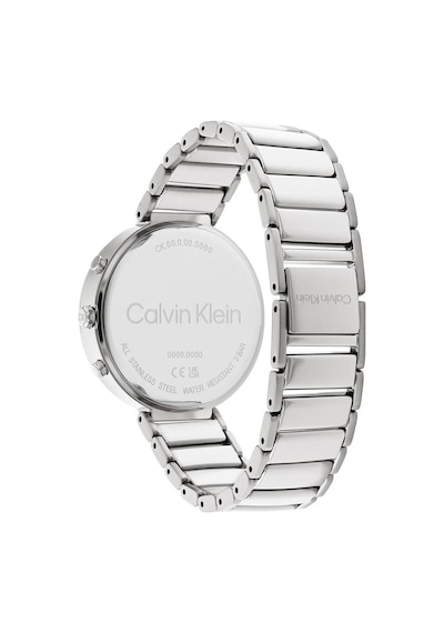 Calvin Klein Ck25200282 Kadın Kol Saati-13213 Çok Renkli