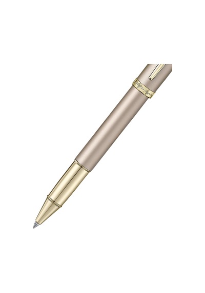 Sheaffer 9377-1 Emily In Paris 100 Serisi Roller Şampanya Çok Renkli