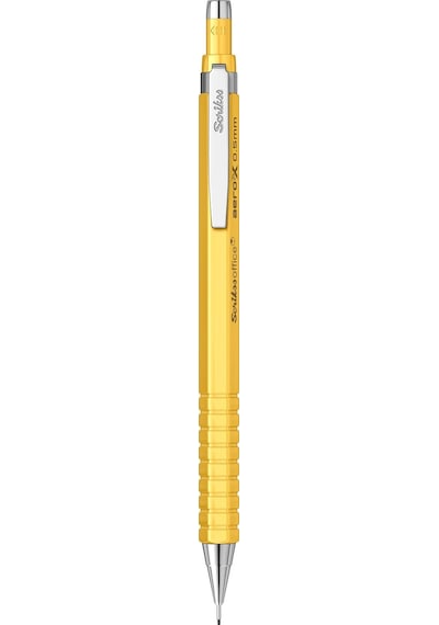 Scrikss Office Aero-x Versatil 0.5 Mm Sari Genel