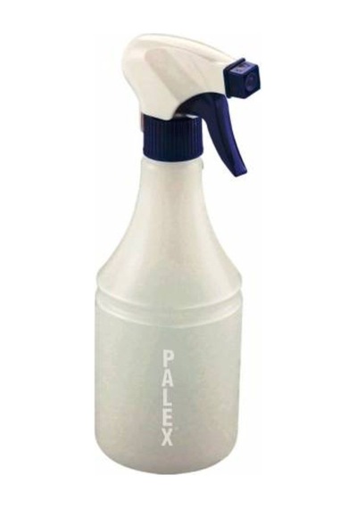 500 Ml Sulama Spreyi Doldurulabilir Püskürtme Su Şişesi Trigerli