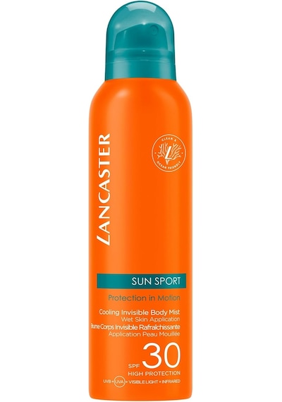 Lancaster Sun Sport Body Mist Spf30 200 Ml Güneş Koruyucu