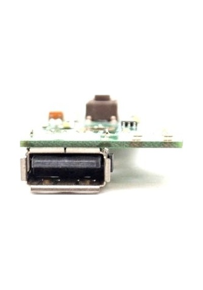 Asus Uyumlu N61 N61J N61Ja Tetik Power Butonu Usb Port Board 60-Nxpps130