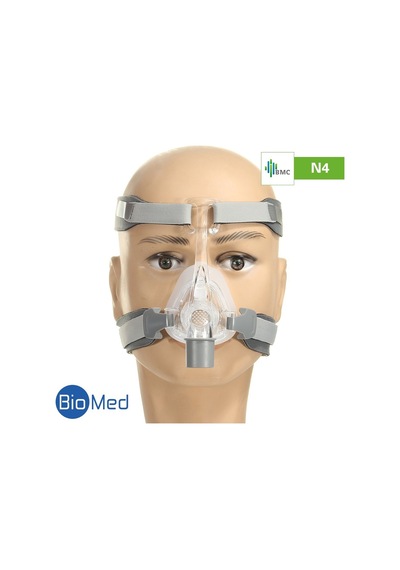 Bmc Ivolve N4 Cpap Maskesi S