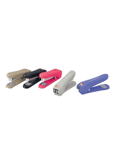 Max Zımba Makinası Ergonomic Style 30 Sy 24/6 Gri Hd-50