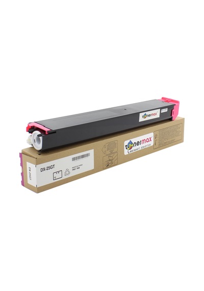 Tonerturk Sharp Dx-25Gtma Kırmızı Uyumlu Fotokopi Toner