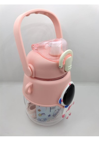 Vagon Life Vgn6276 Matara 1250 ML Pembe