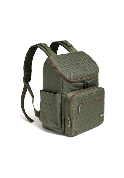 Baby2go Go Bag Victoria Anne Bebek Bakım Çantası Haki