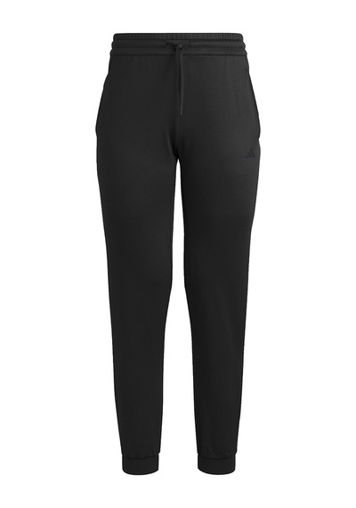 Adidas Game & Go Polar Kadın Siyah Antrenman Eşofman Altı Jw2697 Siyah