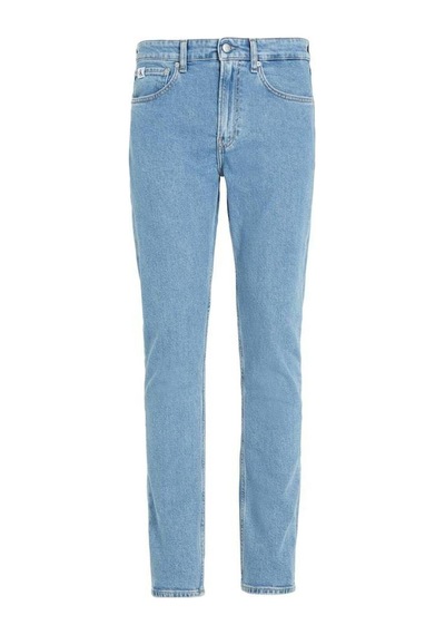 Calvin Klein Slım Taper-7695 DENİM