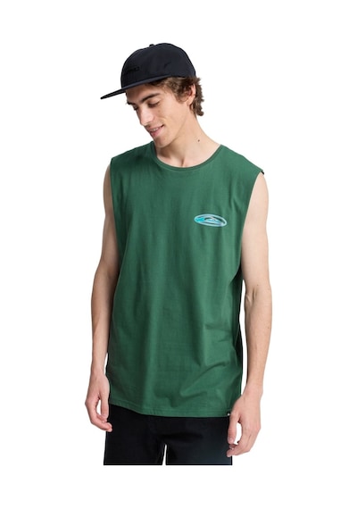 Quiksilver Quıksılver Ev Quıkglobe Mu Grt0 Yeşil