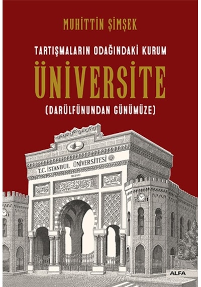 Çelik Kanatların Kırılışı + Ben Devrim + Tartışmaların Odağındaki Kurum Üniversite + Okuma Sticker'ları