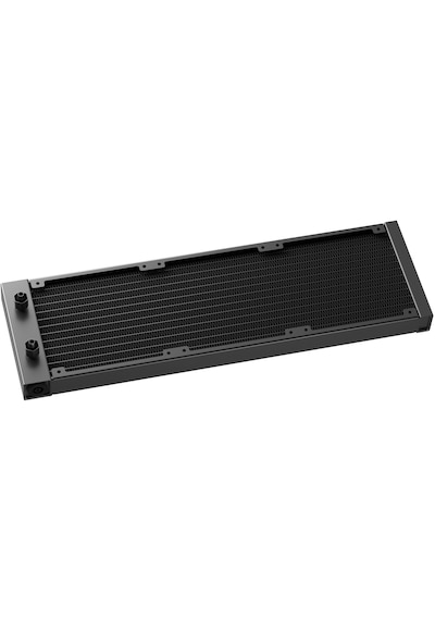 Deepcool Spartacus-360 360mm Siyah İşlemci Sıvı Soğutucu