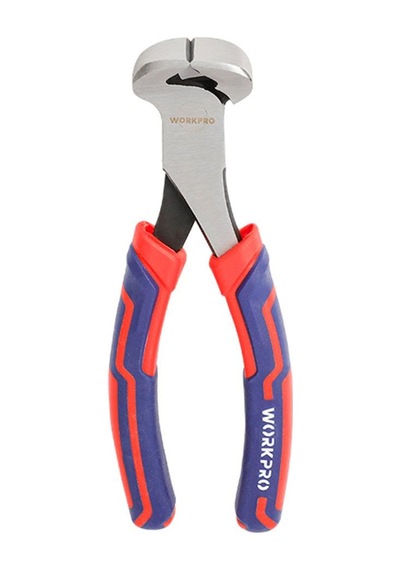 Workpro Wp231147 160mm Profesyonel Tepe Keski