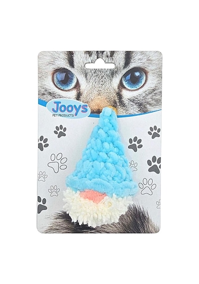 Jooys Yılbaşı Cücesi