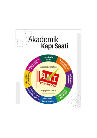 Akademik Kapı Saati