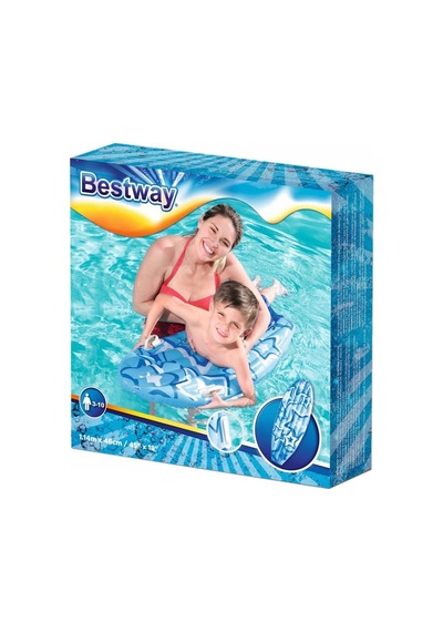 Bestway Şişme Surf Tahtası 114 x 46 Cm  42046
