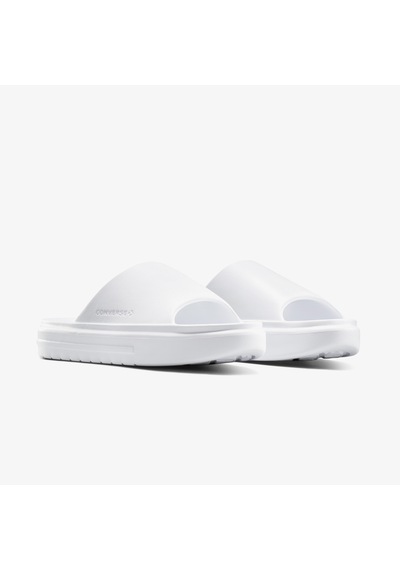 Converse Slide Unisex Beyaz Terlika12173c