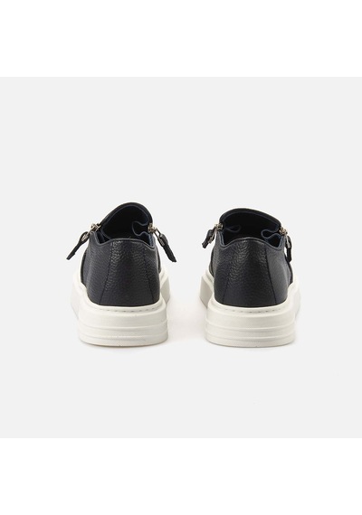 Kemal Tanca Erkek Spor & Sneaker Ayakkabı 22248 Lacivert