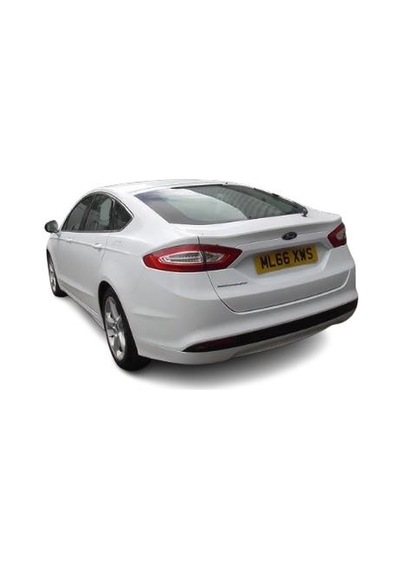 Ford Mondeo 2015- Üzeri Depo Ledli Sol Stop Lambası Ds73 13405
