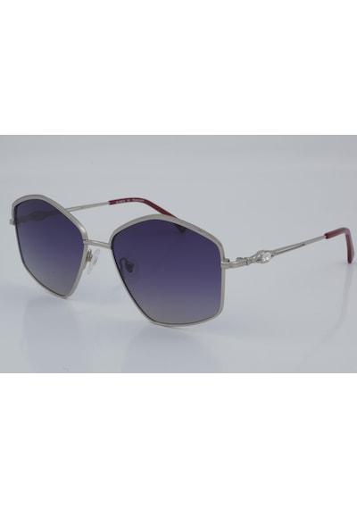Blancia Bc 1192 C4 56 - 01 Güneş Gözlüğü Gümüş