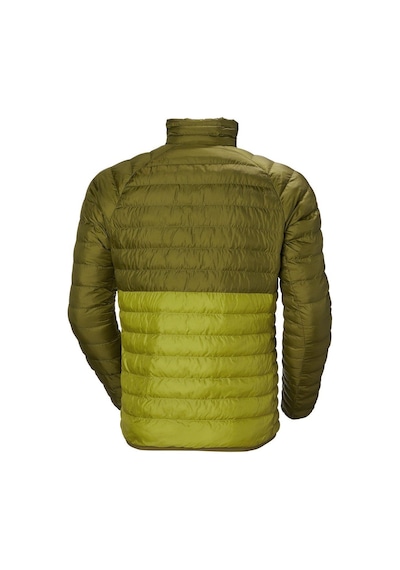 Helly Hansen Banff Insulator Erkek Mont-27697-yeşil
