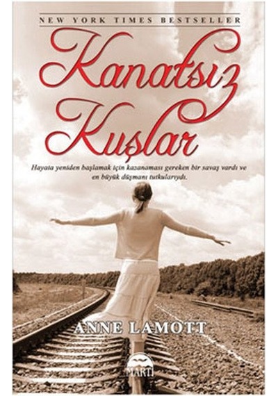 Kanatsiz Kuslar