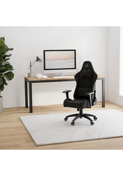 Corsaır Tc100 Relaxed Cf-9010051-ww Oyuncu Koltuğu Diğer