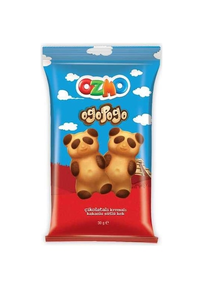 Ogopogo Kek 30gr