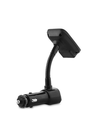 S-Lınk Sl-Fm65 2.1A Usb ve Sd Girişli Fm Transmıtter