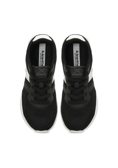 Kinetix Arnaldo Tx 5fx Siyah Unisex Sneaker Siyah-beyaz Siyah - Beyaz Kinetix Arnaldo Tx 5fx Siyah Unisex Sneaker Siyah-beyaz Siyah - Beyaz
