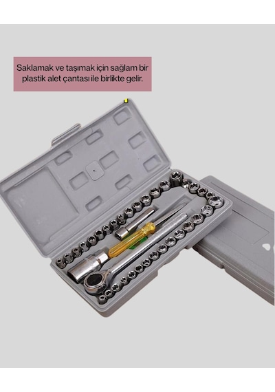 40lı Lokman Takımı