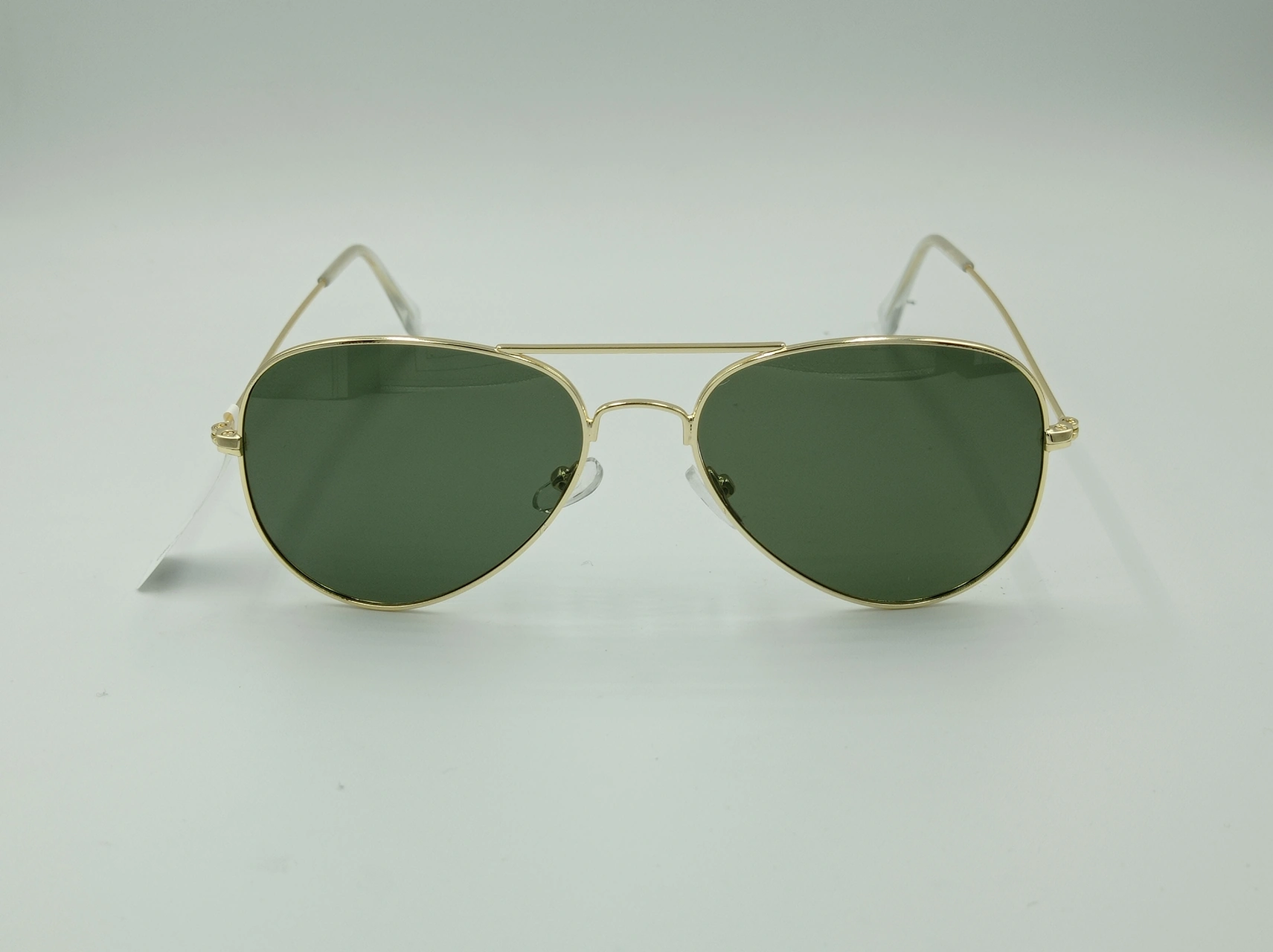 Eınettı Eı1022 C103 55-14-140 Unisex Güneş Gözlüğü Altın