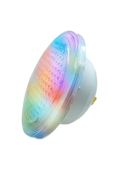 32 Watt Rgb 4 Kablolu Smd Led Havuz Ampulu / Par 56 01102833