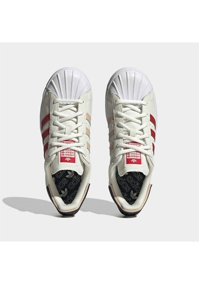 Adidas Superstar Ayoon Kadın Günlük Spor Ayakkabı C-ADIHP9576B10A00