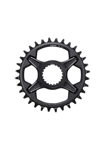 Shimano Sm-crm85 32t Aynakol Dişlisi Fc-m8100/fc-m8120/fc-m8130 1x12 Siyah