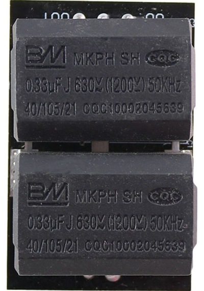 İndüksiyon Isıtıcı Modül 120w Dc 5/12v Mini Bobin Kablosuz Yüksek Frekanslı Enerji Güç İletimi
