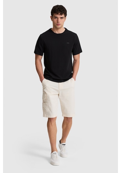 U.S. Polo Assn. U.s. Polo Assn. Erkek Siyah Tişört Basic 50327022-vr046 U.S. Polo Assn. U.s. Polo Assn. Erkek Siyah Tişört Basic 50327022-vr046
