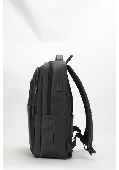 Baggaj S24113 Sırt Çantası Grey